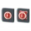 BS5511E   e-Series Dual Circuit Plus Battery Switch